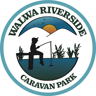 Walwa Riverside Caravan Park - Walwa VIC